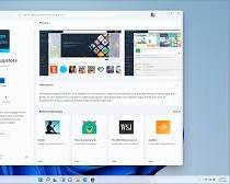 Phone Link app listing in Microsoft Store