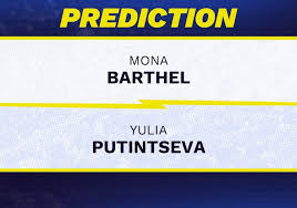Mona Barthel vs. Yulia Putintseva prediction, odds, picks for WTA Hamburg Open 2026