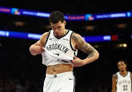 Nets' Steep Asking Price a Barrier for Warriors in Michael Porter Jr. Trade Talks