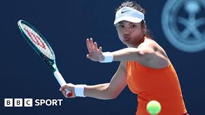 Miami Open: Emma Raducanu Through to Last 16; Eala and Swiatek Shine