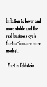 Quotes by Martin Feldstein @ Like Success via Relatably.com