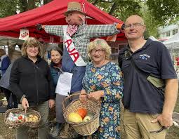Maville Angers - News update