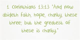 Image result for encouraging scripture verses kjv