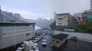 Mais de 130 cidades da Bahia estão com alerta de chuvas, segundo Inmet