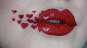 Image result for LIP ART