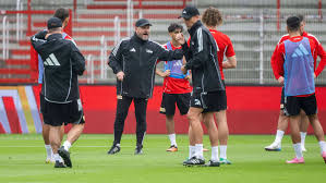 Kicker - News update