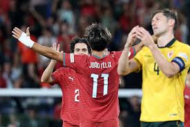 Nations League starts with debutants in focus, Haaland decisive and more