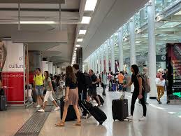 Trend Google: aeroporto di catania