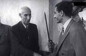مصاحبه شاه در روز کودتا/ «۹۹ درصد مردم ایران پشتیبان من هستند»