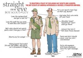 Supreme 7 celebrated quotes about boy scout image German ... via Relatably.com
