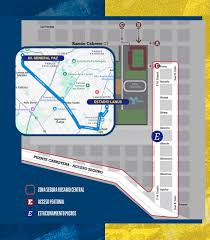 Rosario Central - News update