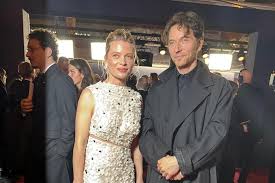 Raphaël : son César de l'amour pour Mélanie Thierry