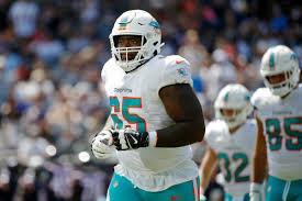 Hot news: Terron Armstead reveals big weakness Dolphins need to fix before 2025 season.thao