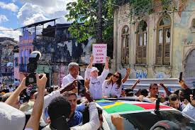 Lula Divide o Brasil? Nikolas Ferreira Ataca Taxação de Super-Ricos! - Imagen principal del artículo