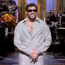 Grammy Latinos: Bad Bunny foi um dos grandes vencedores, portugueses saíram de mãos a abanar