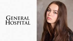 'General Hospital' Recasts Scout Cain Character with Kayden Brenna Tokarski