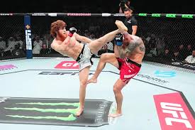 Predictions, Odds, Analysis! UFC Baku, X-Factor