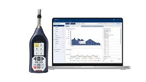 Scarlet ST-12D Class 1 Integrating SLM — Measuremart Global ...