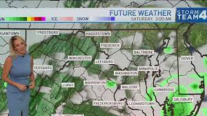 NBC4 Washington - News update