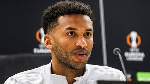 Auston Trusty: We're focused on getting a positive Europa League result