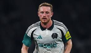 NUFC Blog - News update