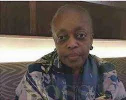 Image result for Diezani and EFCC