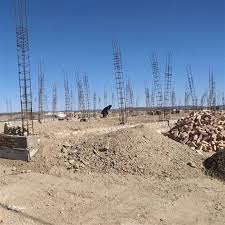 فاز دوم مسکن ملی در شهر فرادنبه آغاز می‌شود - تسنیم