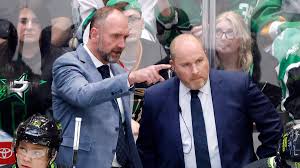Steve Spott Joins Boston Bruins Coaching Staff