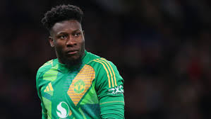 Respons Onana Ditanya soal Masa Depannya di MU