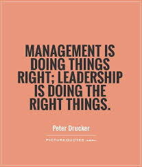 Management Quotes | Management Sayings | Management Picture Quotes via Relatably.com