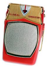 Image result for FIRST TRANSISTOR RADIOS OF 1960'S