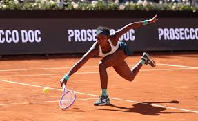 Coco Gauff is all for updating "hard to explain" scoring system to incremental method