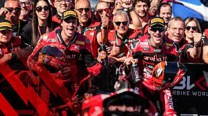 Trend Google: marc marquez