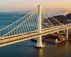 Image of ManChung Tang San FranciscoOakland Bay Bridge East Span Replacement