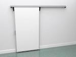 Coulissant pour porte de frigo