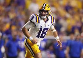 Steelers draft scouts: Why Patrick Queen is a believer in LSU QB Garrett Nussmeier