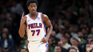 How to watch Philadelphia 76ers vs Charlotte Hornets NBA game: Live stream, TV channel, and start time