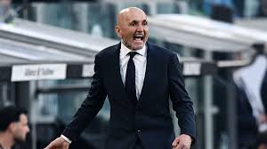 Trend Google: luciano spalletti