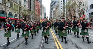 Image result for st patrick's day parade 2015
