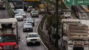 Hoy No Circula 17 de agosto 2026: ¿Qué autos descansan este lunes en CdMx y Edomex?