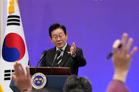 South Korea Celebrates Democracy's Resilience One Year After Martial Law Crisis