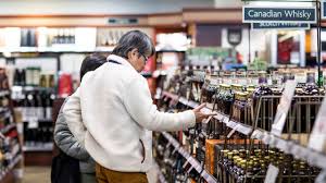 trump administration canadian liquor restrictions — trending on Google in Canada