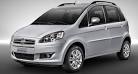 Fiat idea attractive 2014