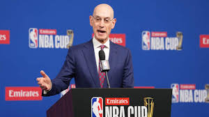 OKC Thunder Under NBA Investigation Following Spurs Contest