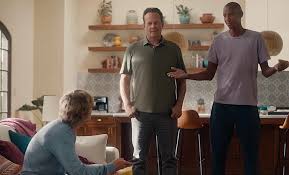 'Wedding Crashers' Reunion: Xfinity Ad and Theatrical Return