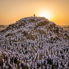 موعد يوم عرفة وعيد الأضحى 2026 فلكيًا.. التفاصيل الكاملة لبداية ذو الحجة 1447 هـ