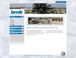 bmk Steinbruchbetriebe GmbH \u0026amp; Co. KG, Werk Robert Bopp Talheim - bmk-steinbruchbetriebe-gmbh-co-kg-werk-robert-bopp-talheim