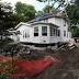 Home purchased at auction becomes money pit for Worthington...