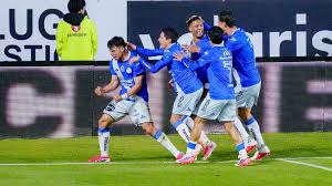 Club Puebla