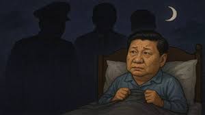 Trump tariff war: What’s keeping Xi Jinping awake at night?